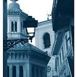 Casa Delucie *
