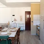 Casa Delucie Appartamento