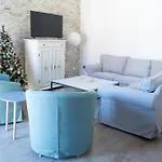 Appartamento Casa Delucie *