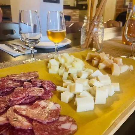 Casa Delucie * Acqui Terme