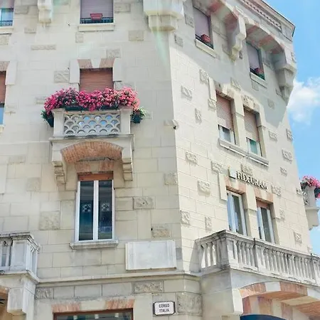 Apartmán Casa Delucie