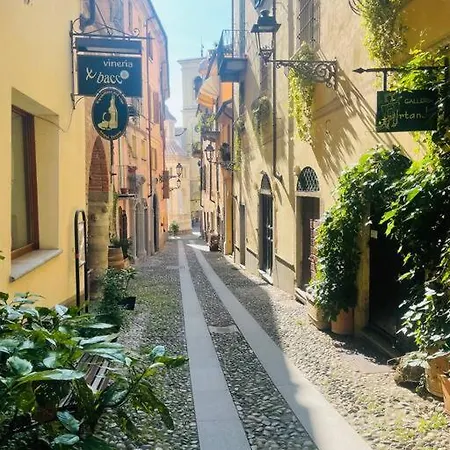 Casa Delucie