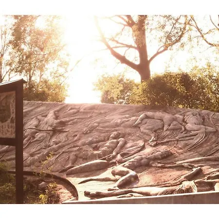 Casa Delucie Apartment *