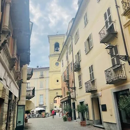 Casa Delucie *
