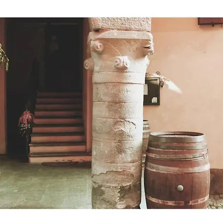 Casa Delucie * Acqui Terme