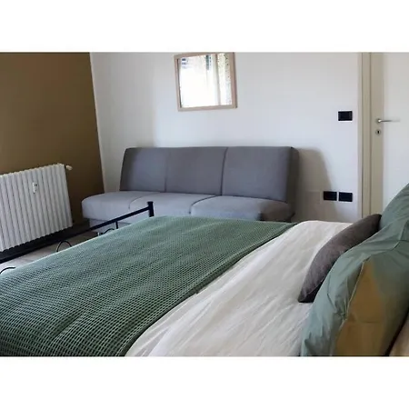 Casa Delucie Acqui Terme