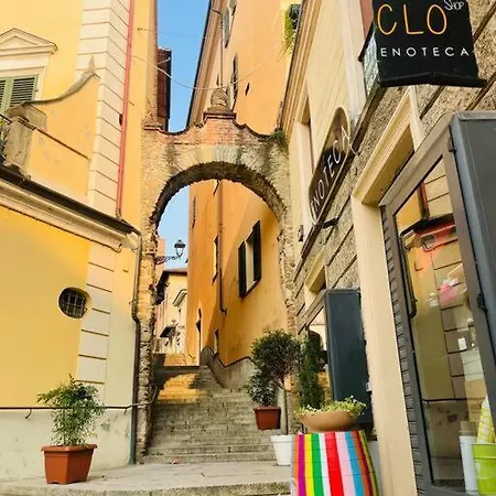 Casa Delucie Acqui Terme