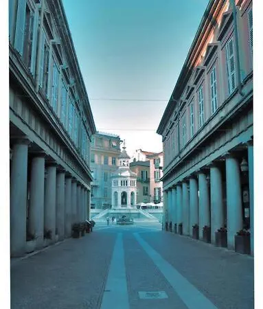 Appartement Casa Delucie Acqui Terme