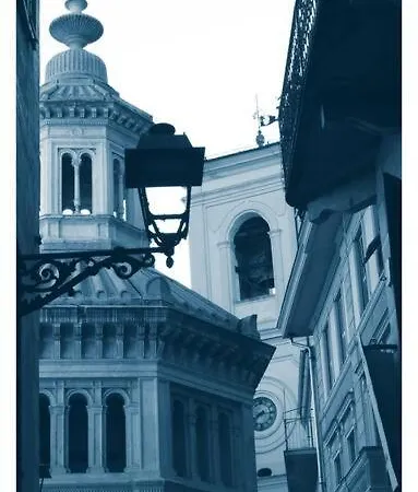 Casa Delucie *