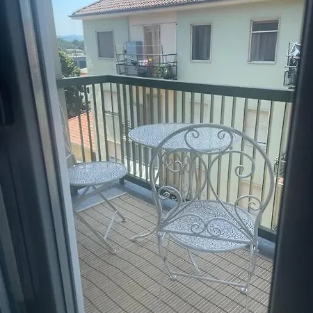 Casa Delucie Acqui Terme