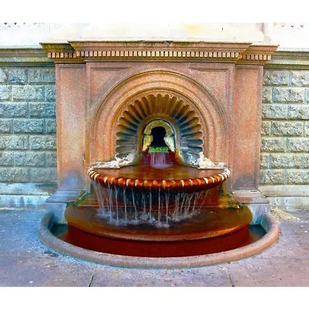 Casa Delucie * Acqui Terme