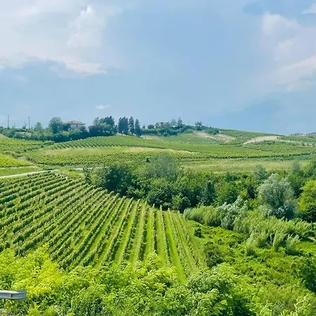 Apartment Casa Delucie