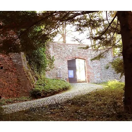 Casa Delucie Apartment Acqui Terme