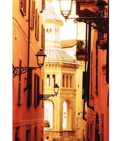 Casa Delucie Apartment