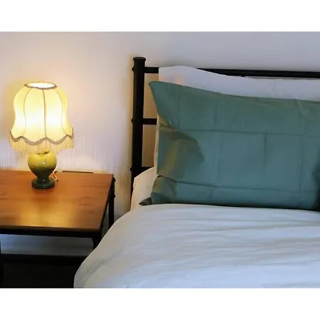 Casa Delucie Apartment *