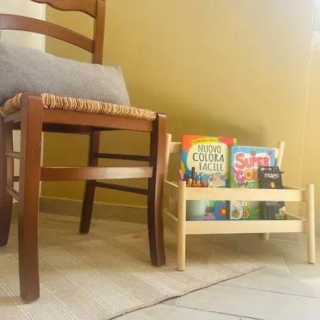 Casa Delucie Apartment Acqui Terme