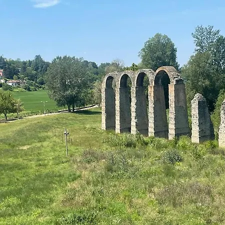 Apartment Casa Delucie Acqui Terme
