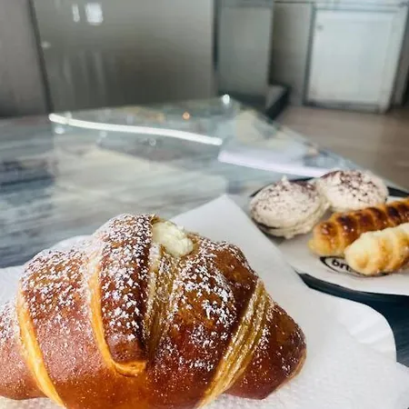 Lejlighed Casa Delucie Acqui Terme