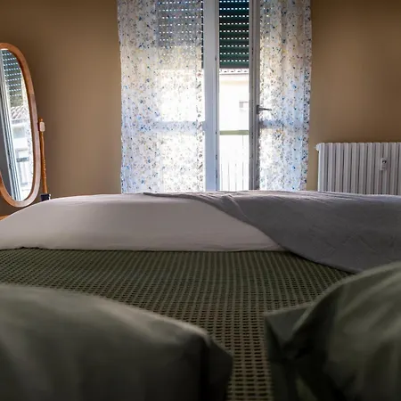 Casa Delucie Acqui Terme