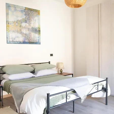 Casa Delucie Acqui Terme