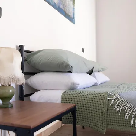 Casa Delucie Apartment Acqui Terme