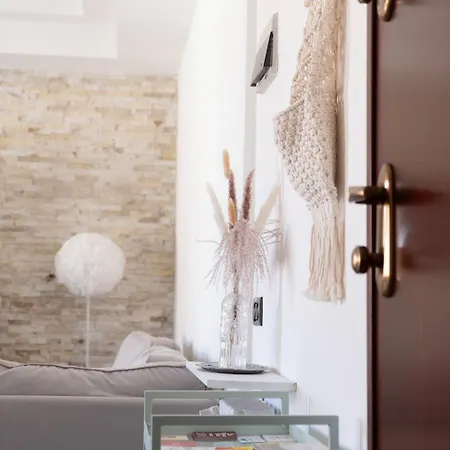 Apartment Casa Delucie Acqui Terme