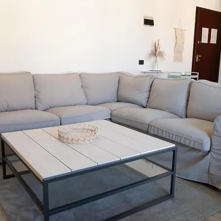 Casa Delucie Lägenhet