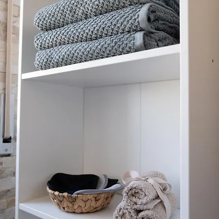 Apartment Casa Delucie Acqui Terme