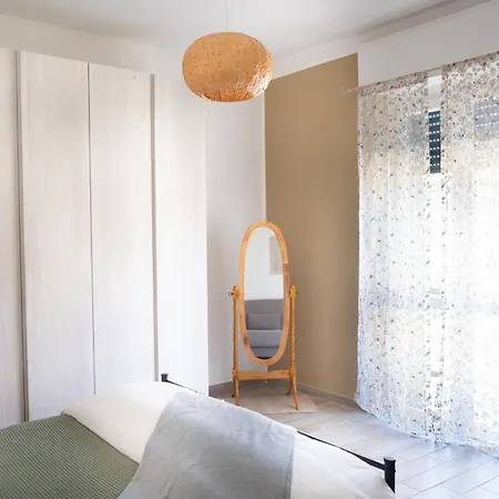 Appartement Casa Delucie *