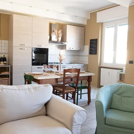 Casa Delucie Apartment *