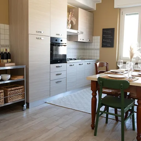 Casa Delucie * Acqui Terme