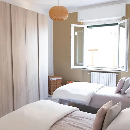 Casa Delucie Apartment Acqui Terme