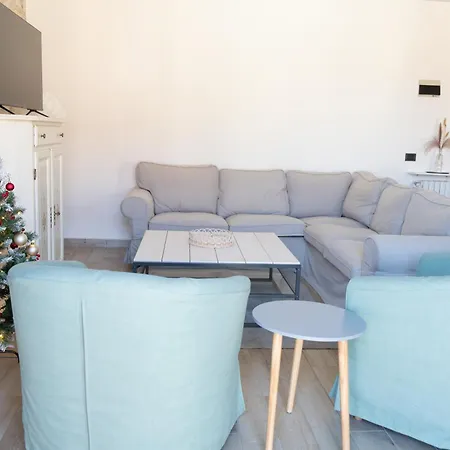 Apartment Casa Delucie Acqui Terme