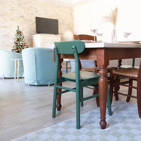 Casa Delucie Apartment Acqui Terme