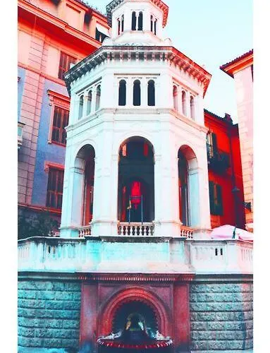 Casa Delucie Appartement *