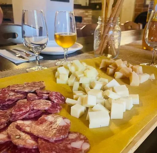 Casa Delucie * Acqui Terme