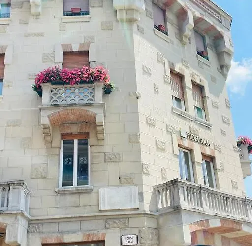 Lägenhet Casa Delucie