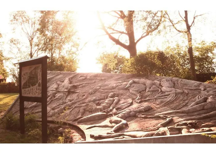 Casa Delucie Appartement *