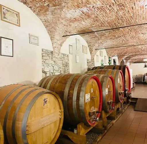 Casa Delucie Lägenhet