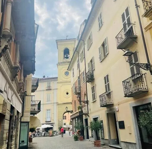 Casa Delucie *