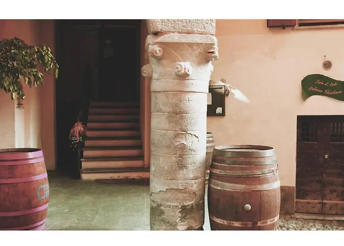 Casa Delucie * Acqui Terme