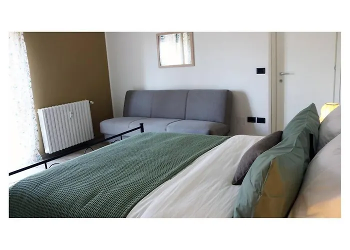 Casa Delucie Acqui Terme