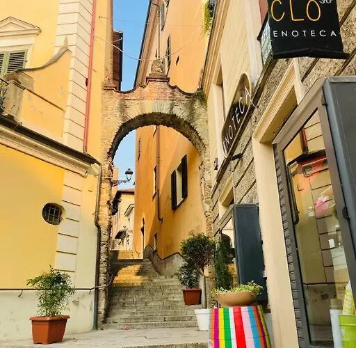 Casa Delucie Acqui Terme
