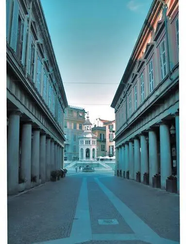 Lägenhet Casa Delucie Acqui Terme