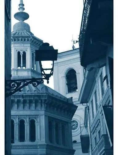 Casa Delucie *