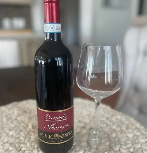 Appartement Casa Delucie Acqui Terme