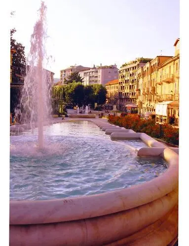 Appartement Casa Delucie