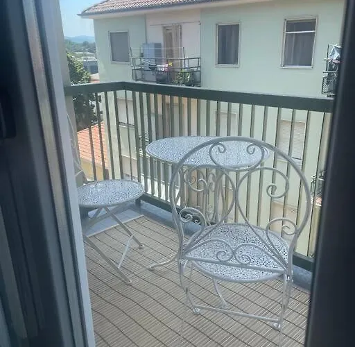 Casa Delucie Acqui Terme