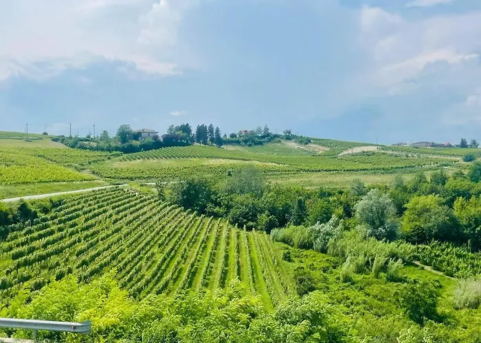 Appartement Casa Delucie
