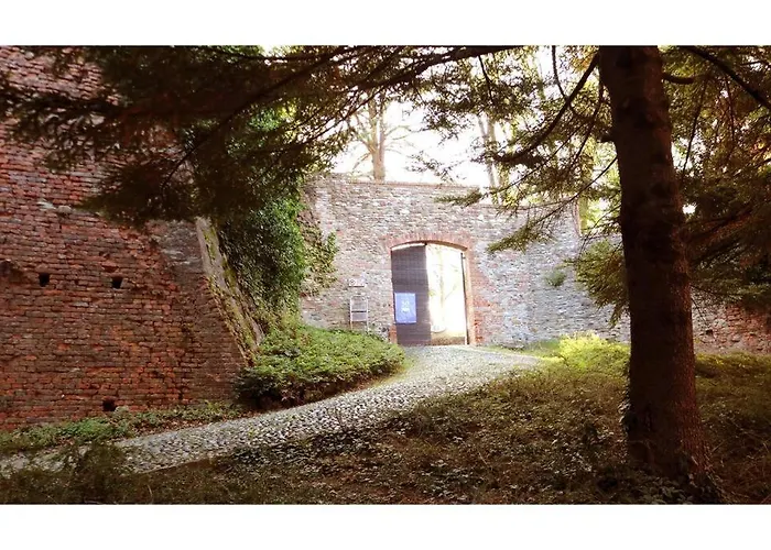 Casa Delucie Lägenhet Acqui Terme